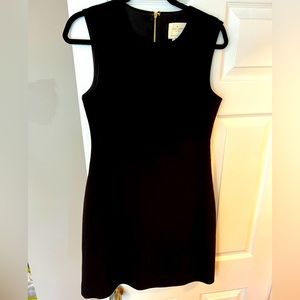 Kate Spade Black Dress